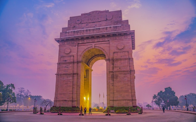 Delhi